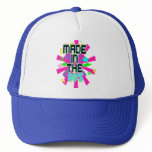 Made in the 80's Hat
