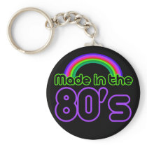 Made in the 80's