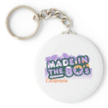 Made in the 80's keychains