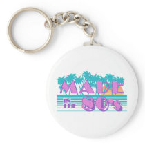 Made in the 80's