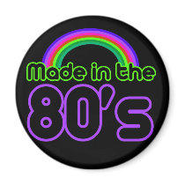 Made in the 80's