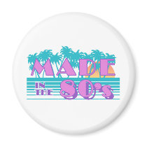 Made in the 80's