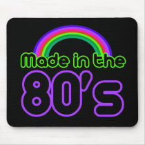 Made in the 80's