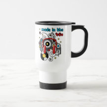 Made in the 80s mugs