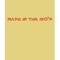 made in the 80's t-shirts