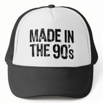 Made in the 90's