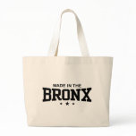 Made in the Bronx bags