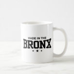 Made in the Bronx Mugs