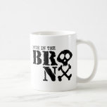 Made In The Bronx Mugs