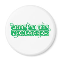 Made In The Nineties