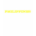 Made in: The Pilippines t-shirts