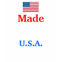 Made in the U.S.A. t-shirts