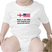 Made in the USA