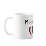 Made in the USA Coffee Mug