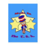 Made in the USA Post Cards
