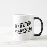 Made in Toronto Mug