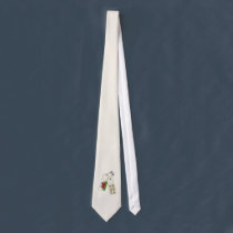 Made in Wales ties