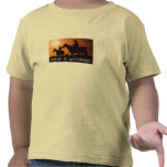 MADE IN WYOMING toddler T-shirt