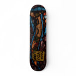 Made You Look skateboard