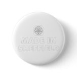 madeinsheffield buttons