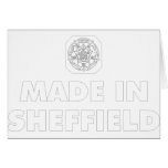 madeinsheffield cards