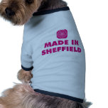 madeinsheffield pet clothing