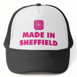 madeinsheffield hats