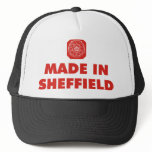 madeinsheffield hats