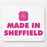 madeinsheffield mousepads
