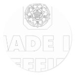 madeinsheffield stickers
