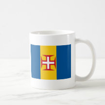 Madeira Mug