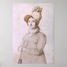 Madeleine Chapelle  1813 Posters