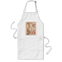 Mademoiselle Couture Aprons