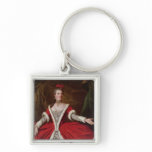 Mademoiselle Dumesnil keychains