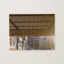 Mader's in Milwaukee, Wisconsin Jigsaw Puzzles