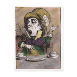 madhatter postcard