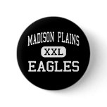 Madison Plains - Eagles - High - London Ohio buttons