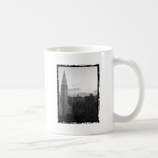 Madison Square Park Photo Mug