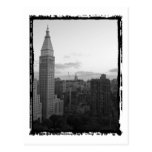 Madison Square Park Photo Post Cards