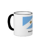 Madison, WI mugs