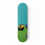 MadMan Skate Decks
