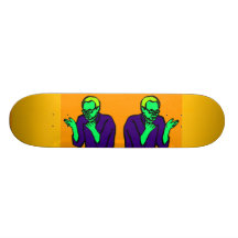 madmen2.0 skate board deck