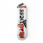 madness good skateboards