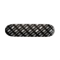 Madness of Lines Skate Deck
