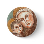 madonna and child buttons