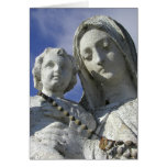 Madonna and Child cards
