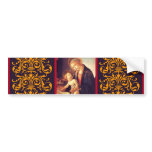Madonna Bumper Sticker bumper stickers