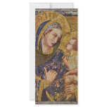 Madonna Dei Tramonti By Lorenzetti Pietro rack cards