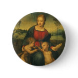 Madonna of the Goldfinch by Raphael or Raffaello Pins