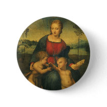 Madonna of the Goldfinch by Raphael or Raffaello Pins